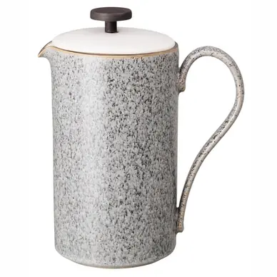 Cafetière Denby Studio Grey 1,15 L Grise Acheter En Ligne